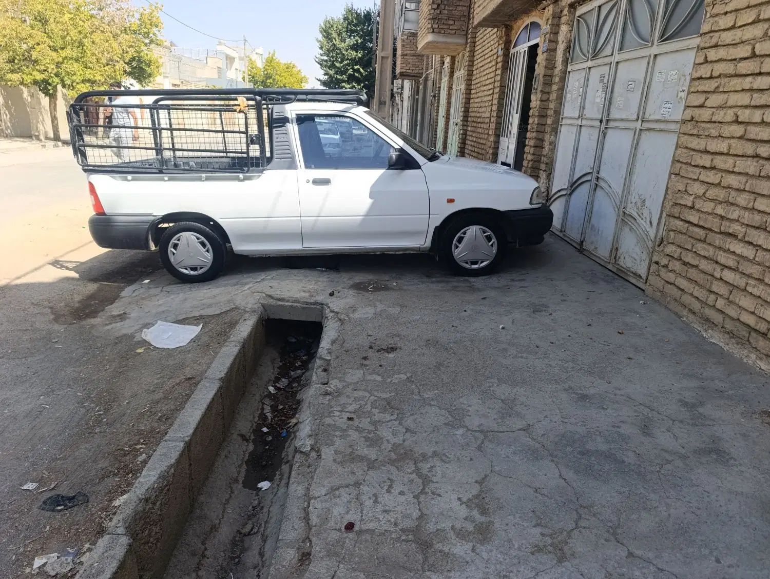 پراید 151 SE - 1399