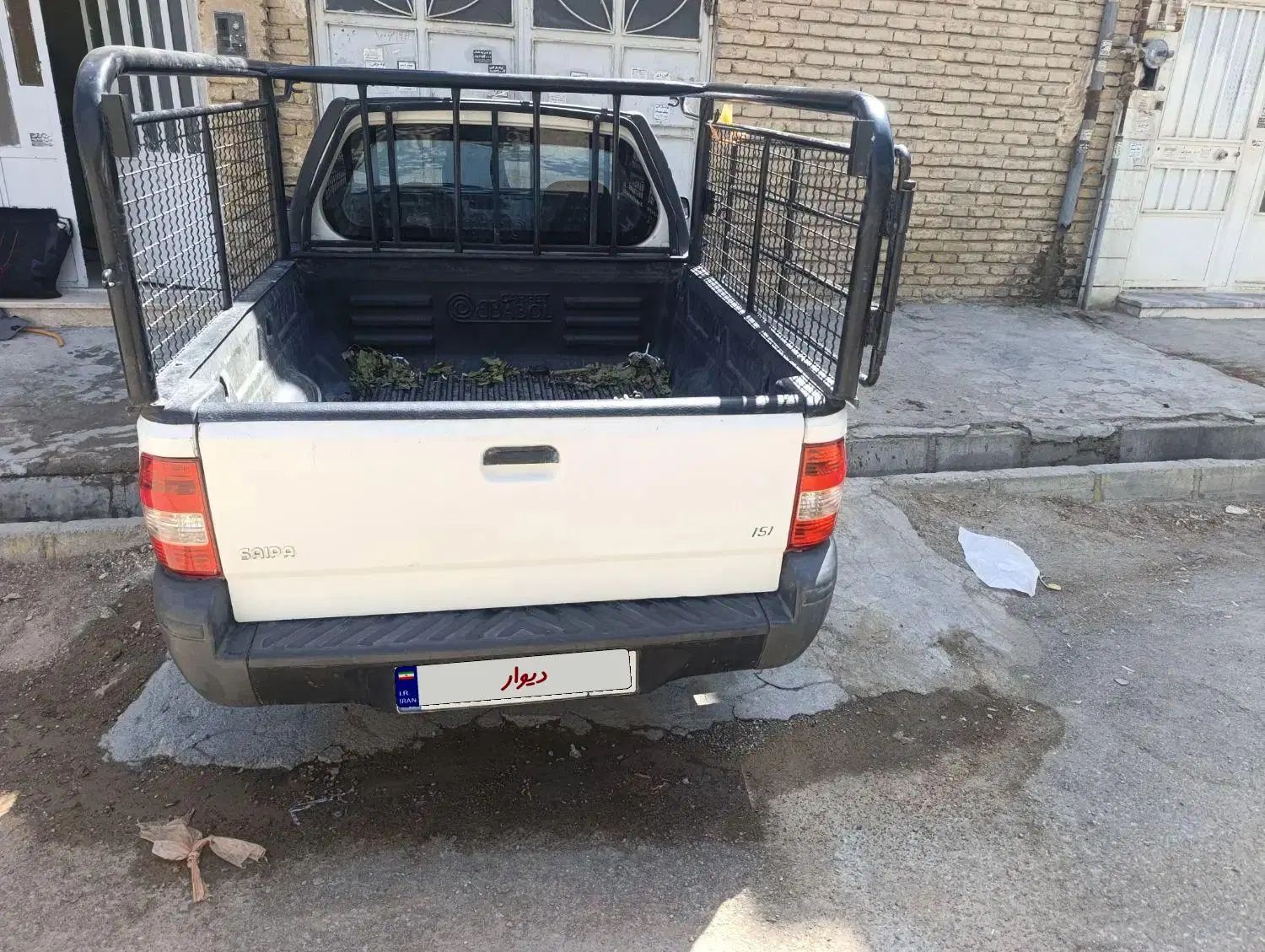 پراید 151 SE - 1399