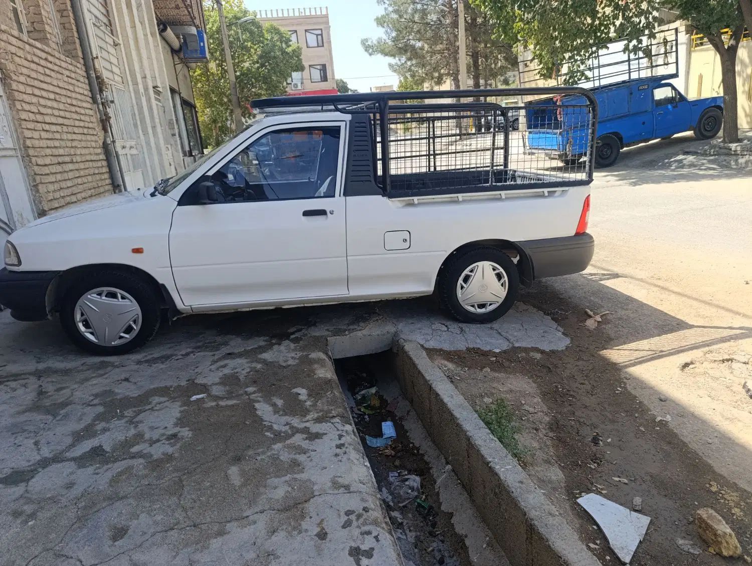 پراید 151 SE - 1399
