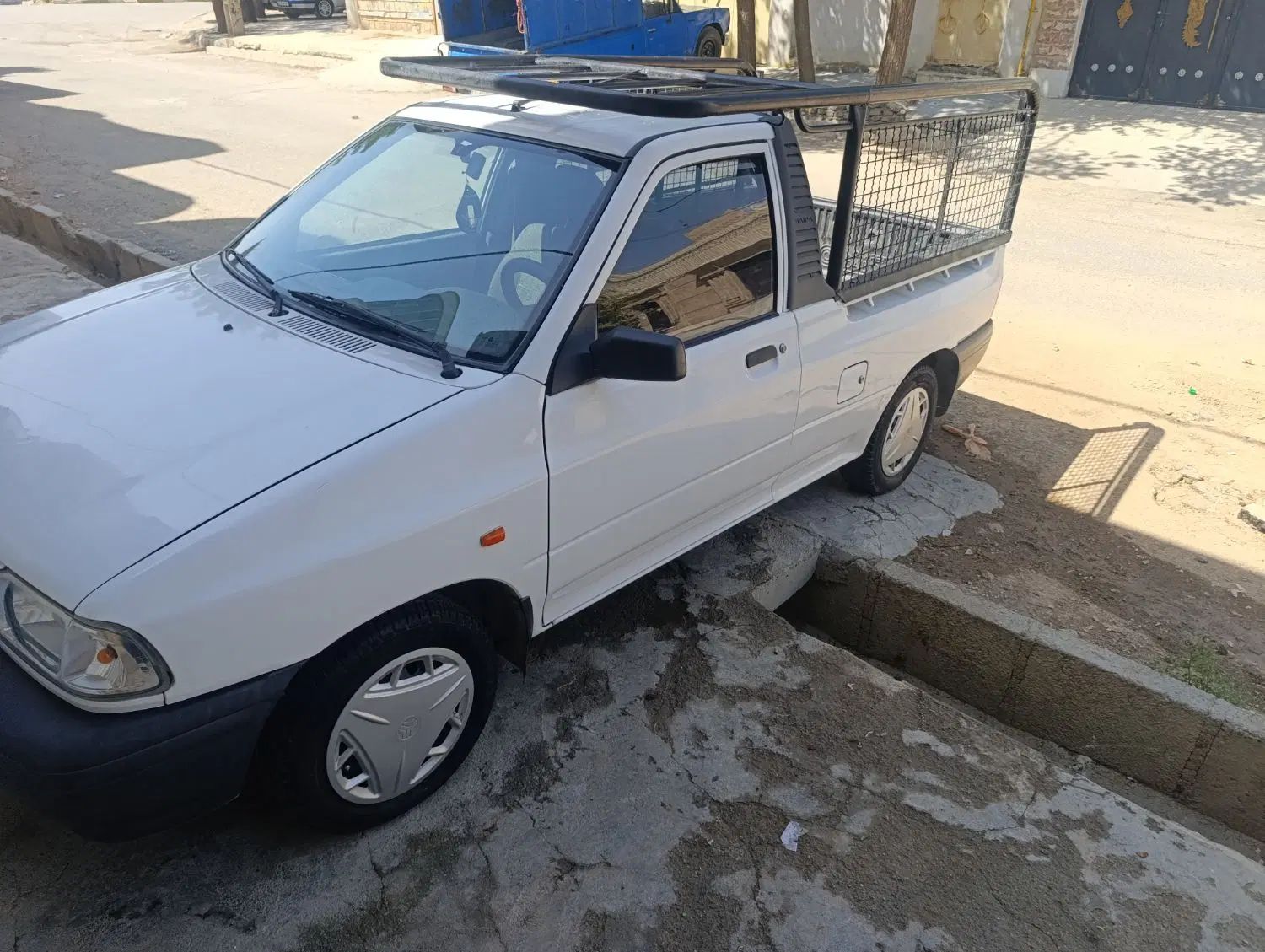 پراید 151 SE - 1399