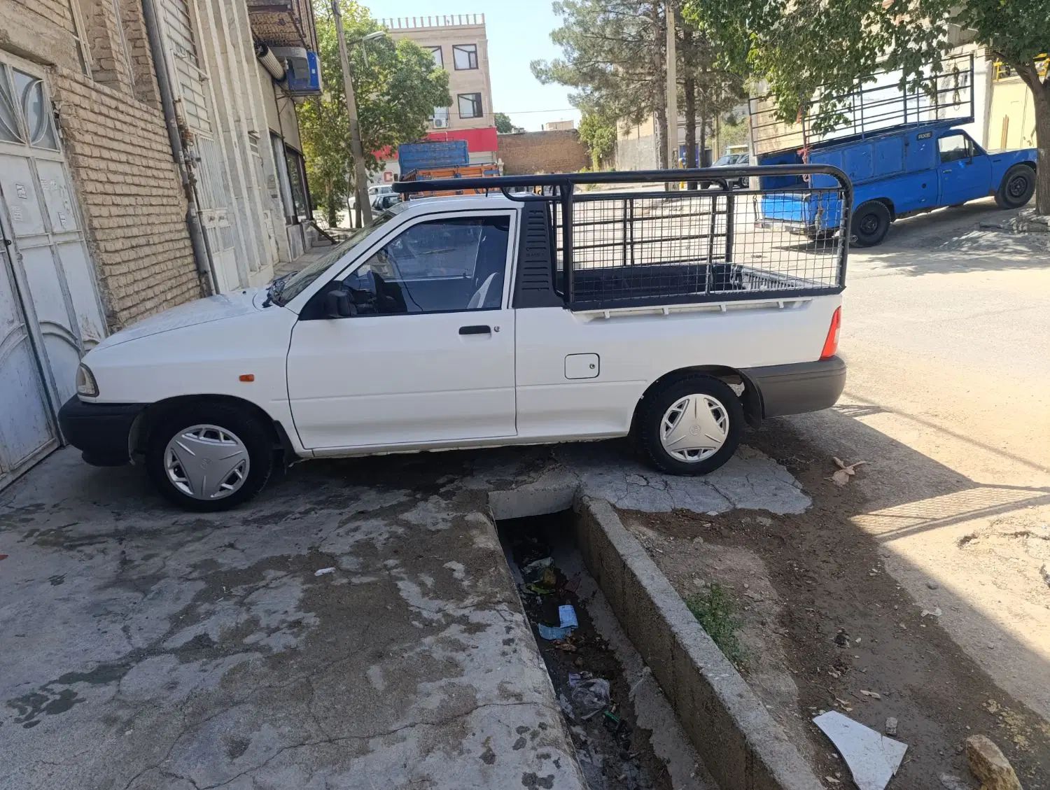 پراید 151 SE - 1399