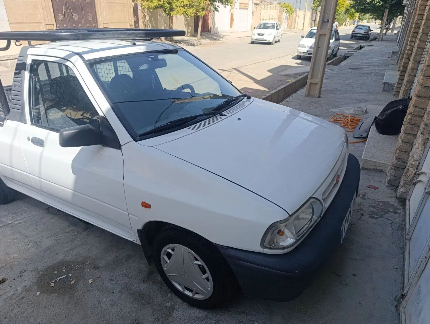 خودرو پراید، 151 آگهی ann_20340907