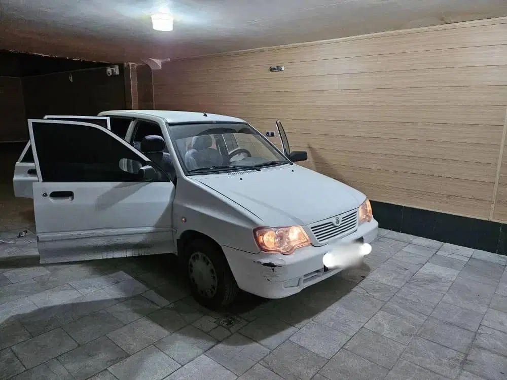 خودرو پراید، 111 آگهی ann_20340914