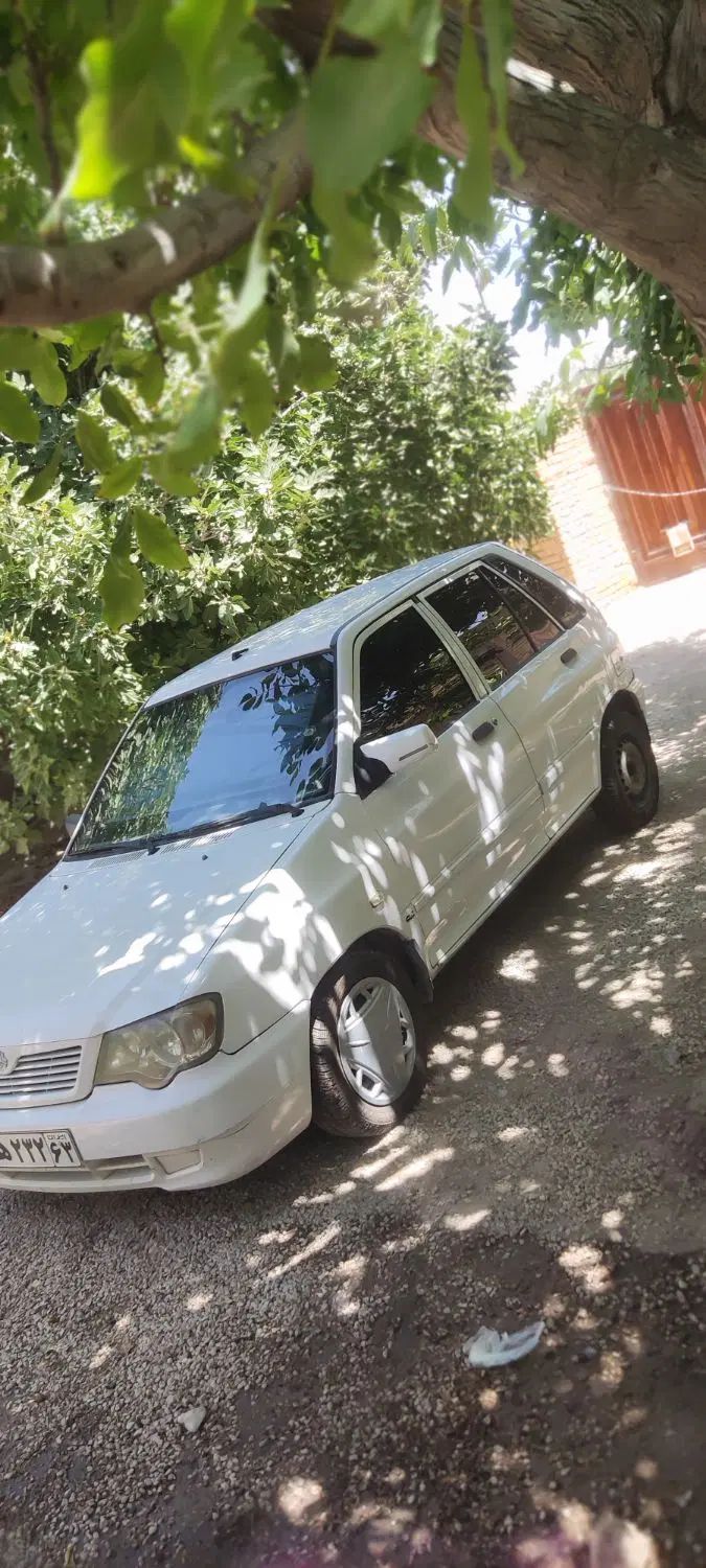 پراید 111 SE - 1392