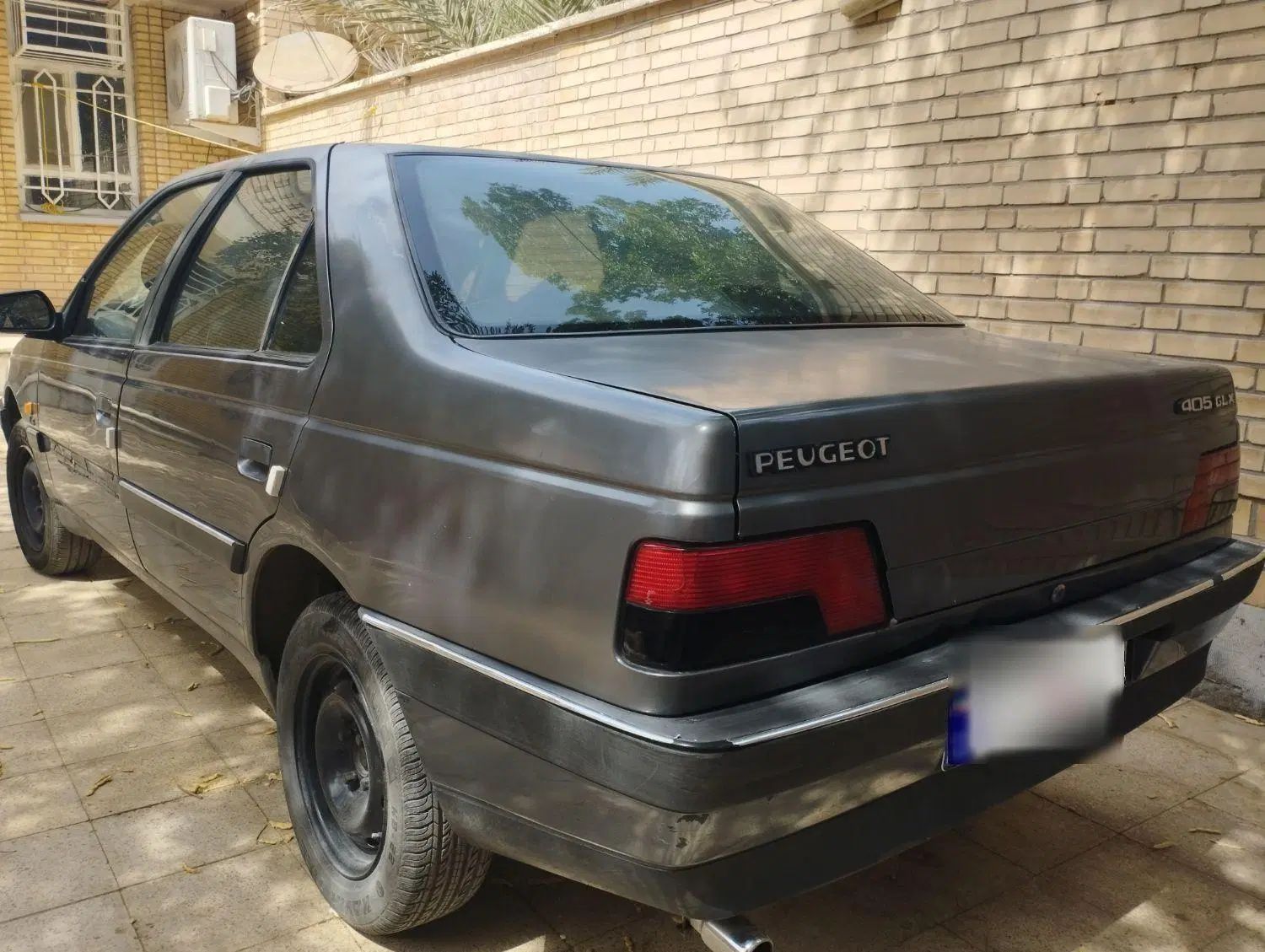 خودرو پژو، 405 آگهی ann_20340958