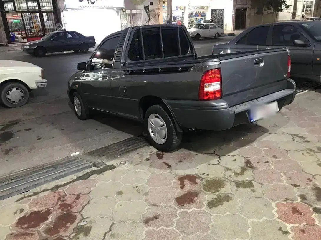 خودرو پراید، 151 آگهی ann_20341032
