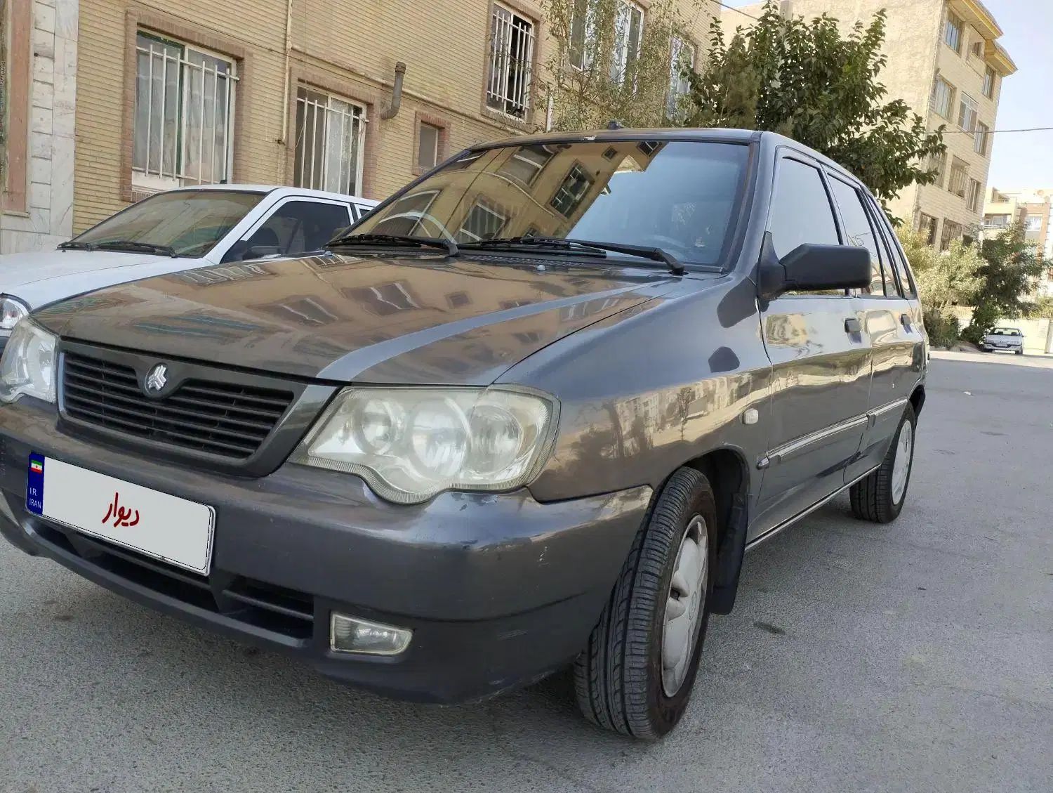 خودرو پراید، 111 آگهی ann_20341118