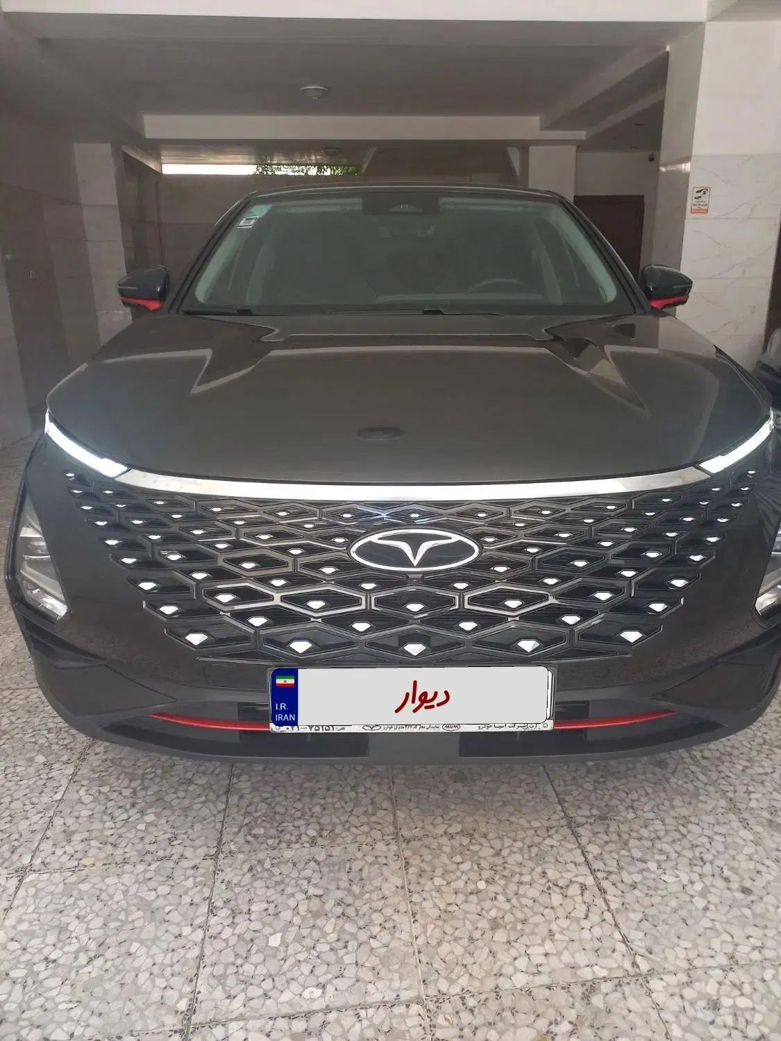 فونیکس FX پریمیوم FWD - 1402