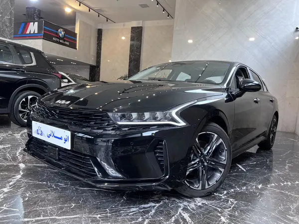 خودرو کیا، K5 آگهی ann_20341133