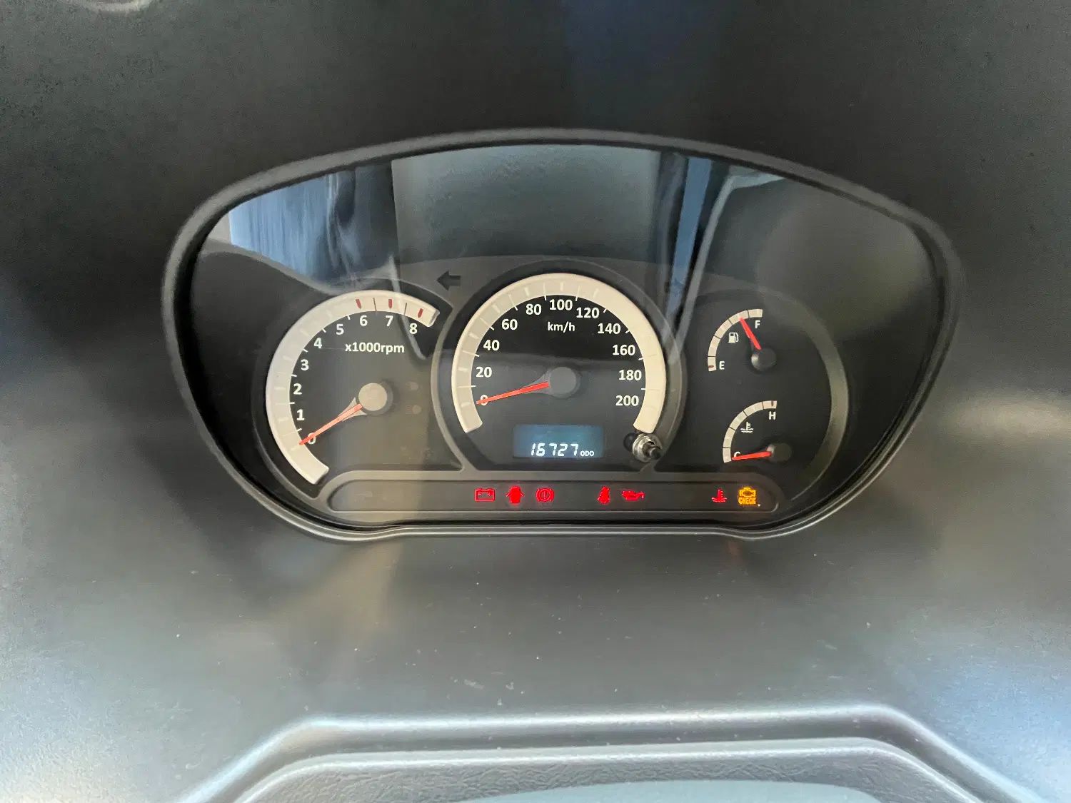 تیبا صندوق دار SX - 1393