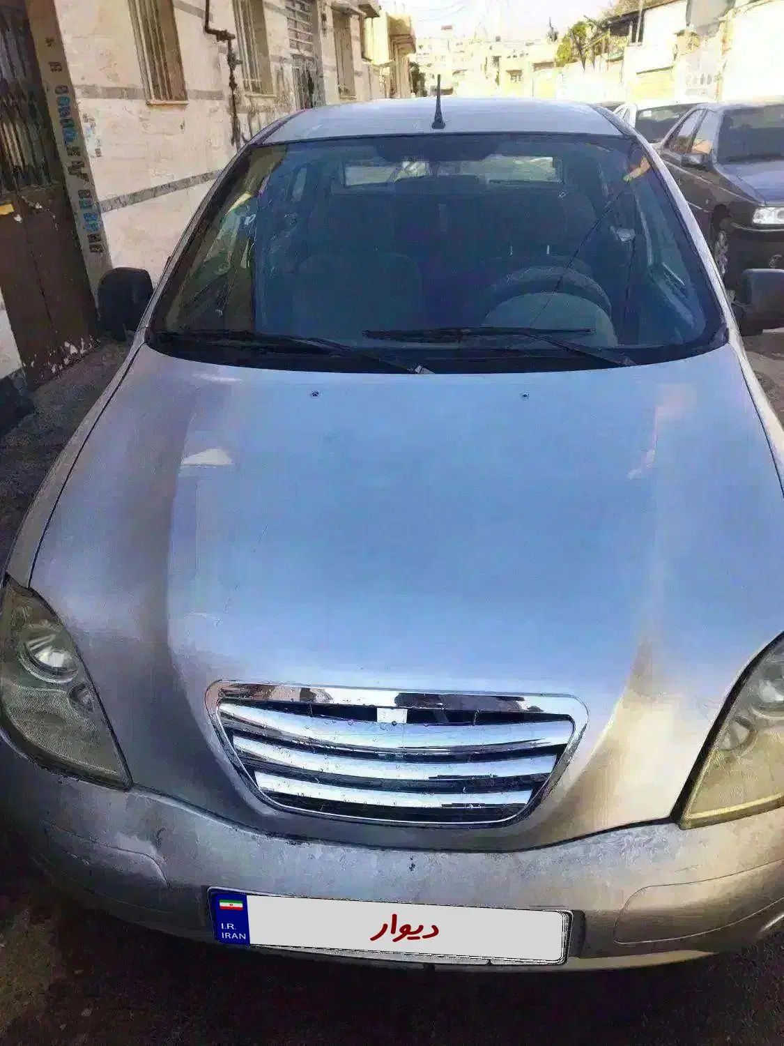 خودرو تیبا، صندوق دار آگهی ann_20341180