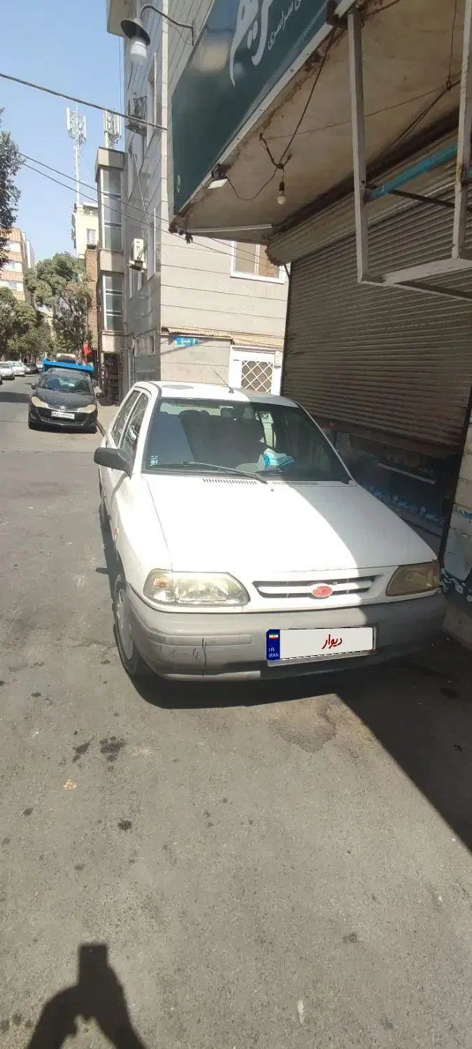 خودرو پراید، 131 آگهی ann_20341293