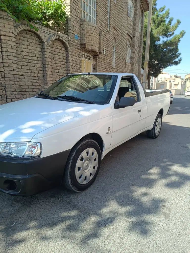 خودرو آریسان، معمولی آگهی ann_20341413