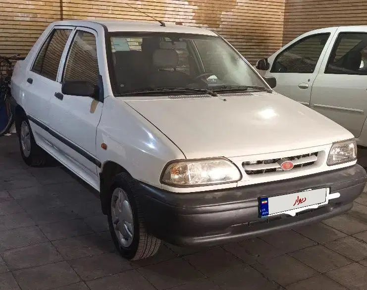 خودرو پراید، 131 آگهی ann_20341438