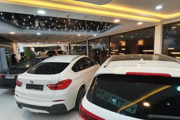 کیا اسپورتیج 4 سیلندر فول 2400cc - 2014