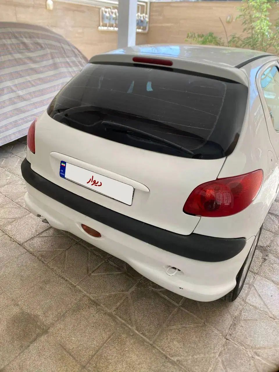 خودرو پژو، 206 آگهی ann_20341512