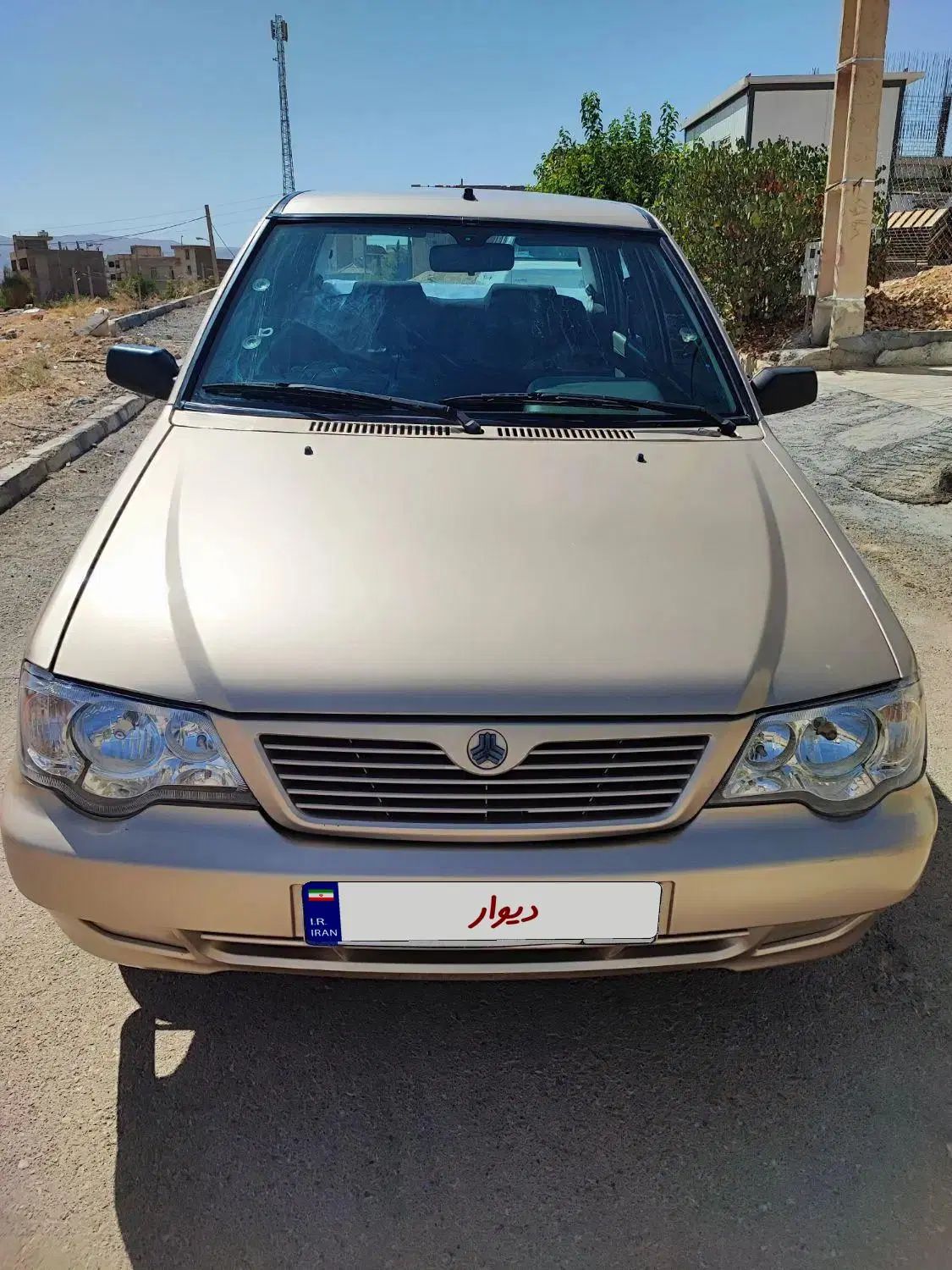 خودرو پراید، 132 آگهی ann_20341529