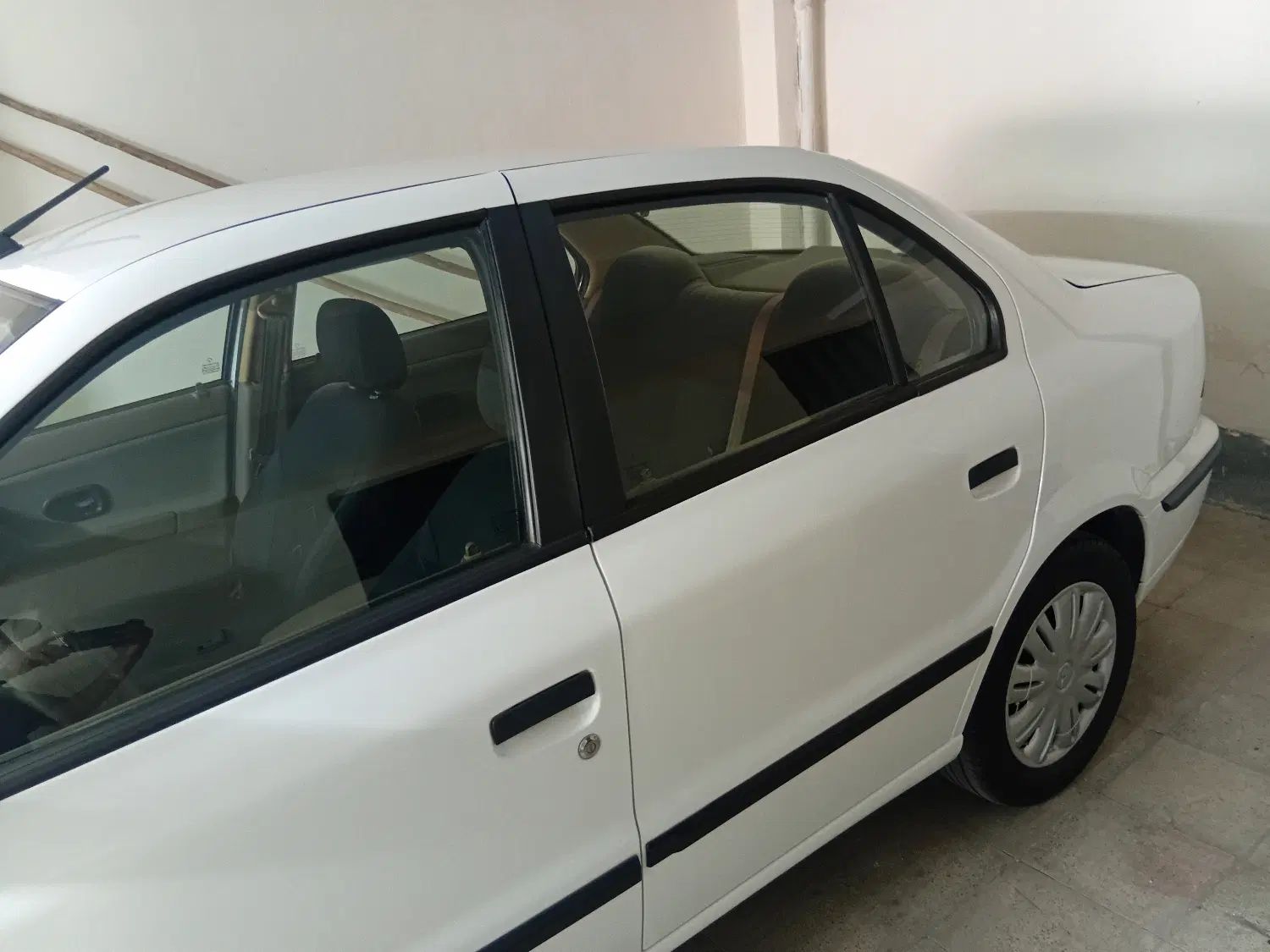 سمند LX EF7 - 1402