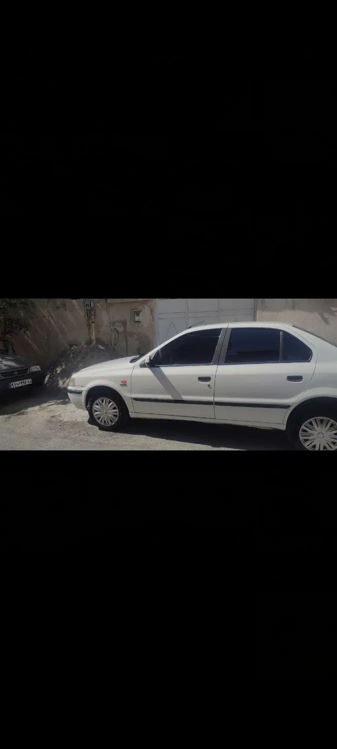 خودرو سمند، LX آگهی ann_20341684