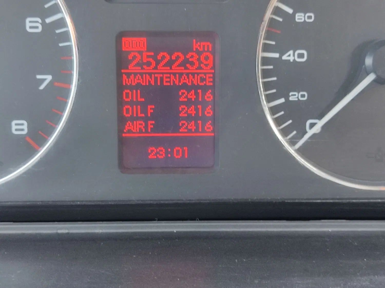 سمند LX EF7 - 1390