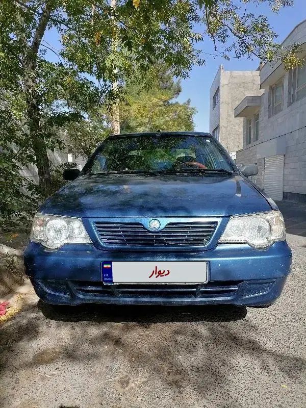 خودرو پراید، 132 آگهی ann_20341714