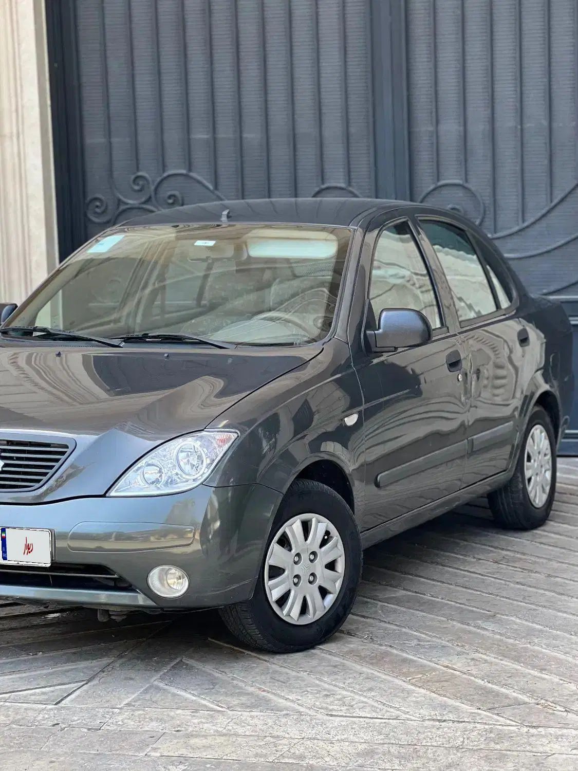 خودرو تیبا، صندوق دار آگهی ann_20341742