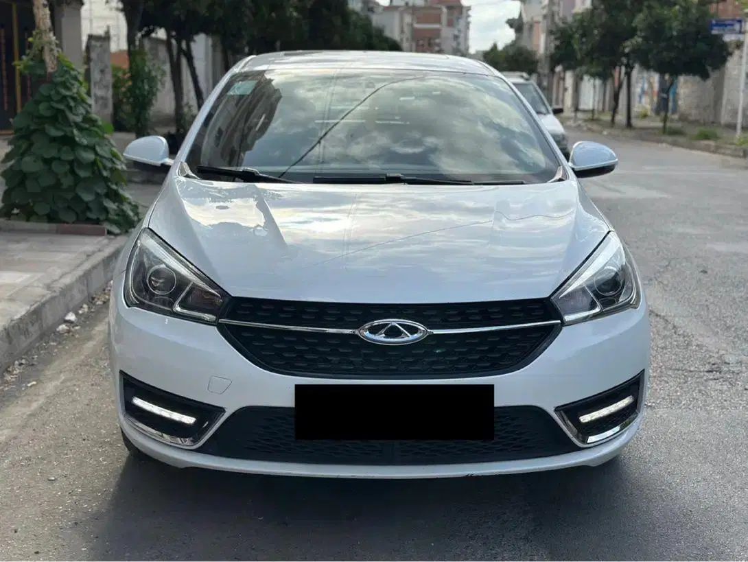 خودرو چری، آریزو ۵ توربو آگهی ann_20341753