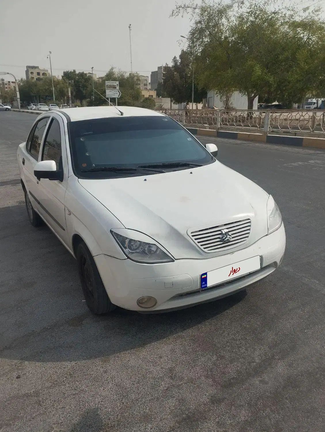 خودرو تیبا، صندوق دار آگهی ann_20341814