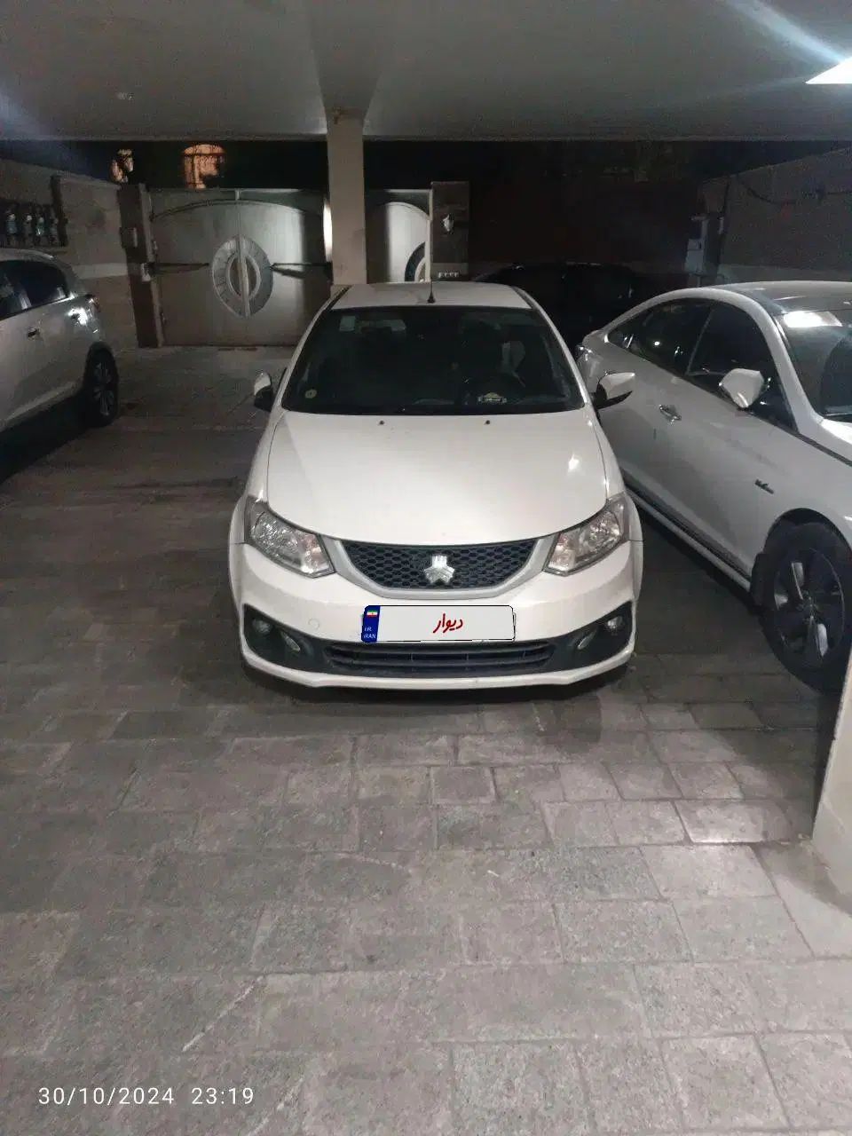 خودرو ساینا، S آگهی ann_20341819