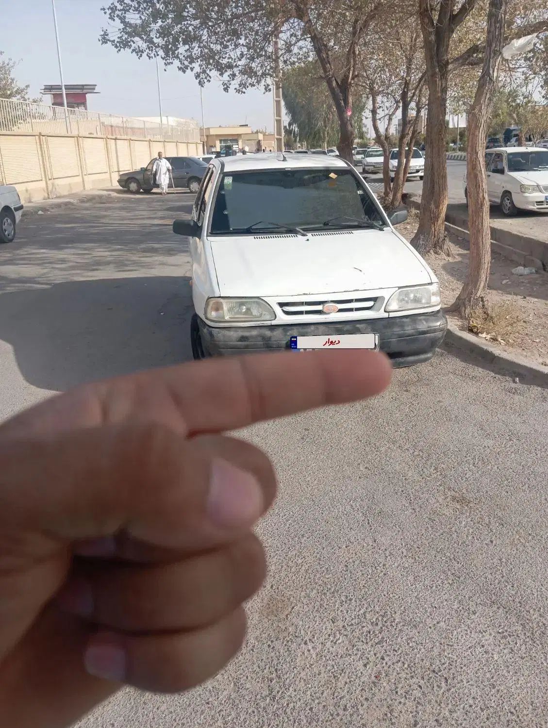 خودرو پراید، 131 آگهی ann_20341843