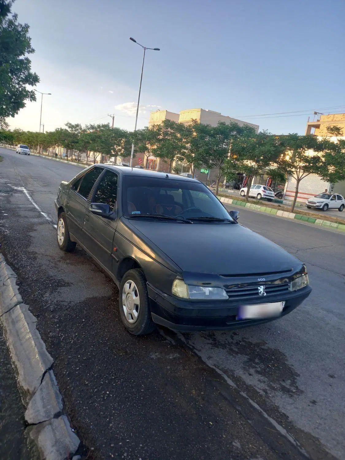 خودرو پژو، روآ آگهی ann_20341845