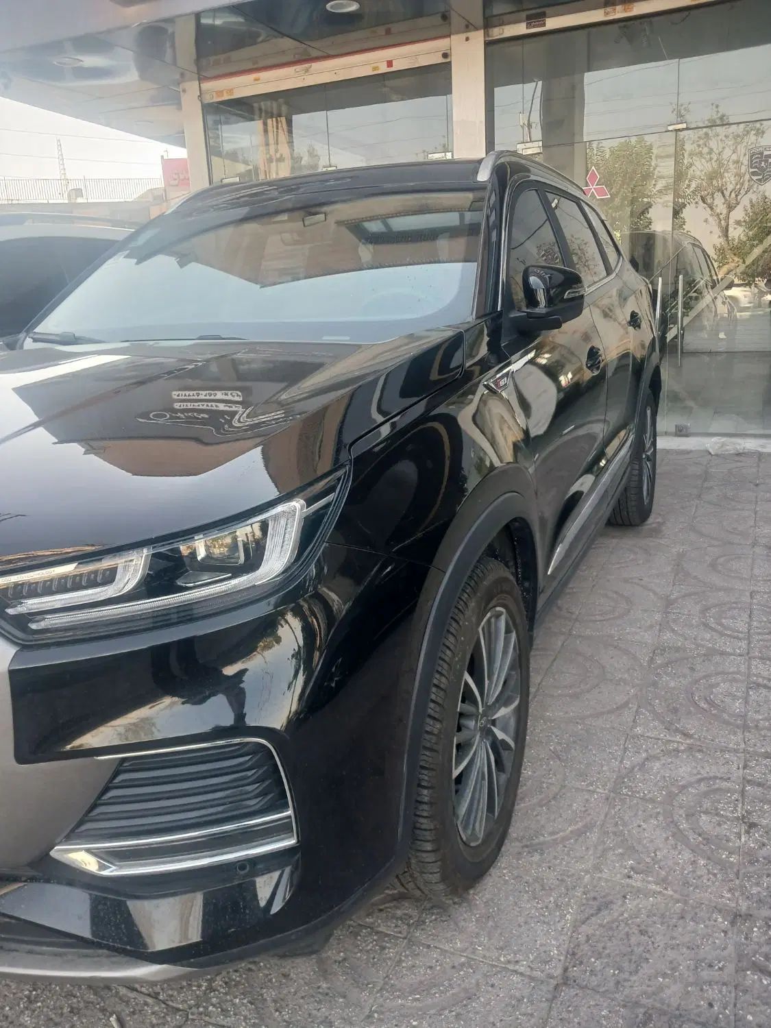 فونیکس تیگو 8 پرومکس IE - 2023