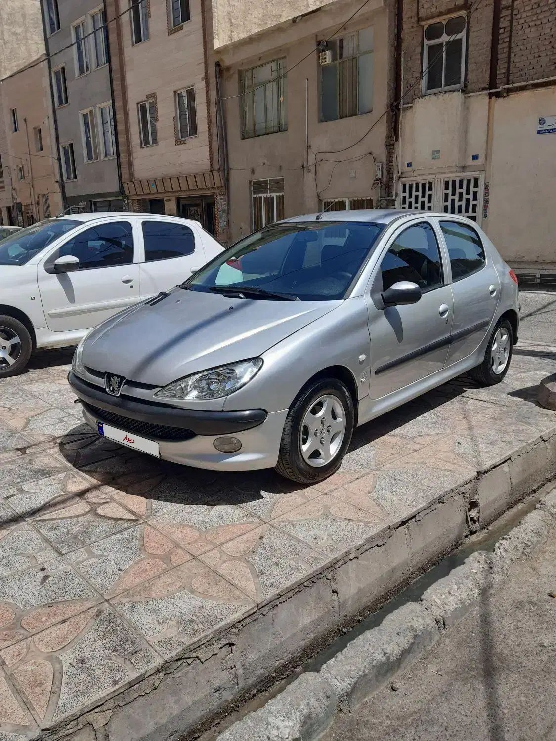 خودرو پژو، 206 آگهی ann_20341945