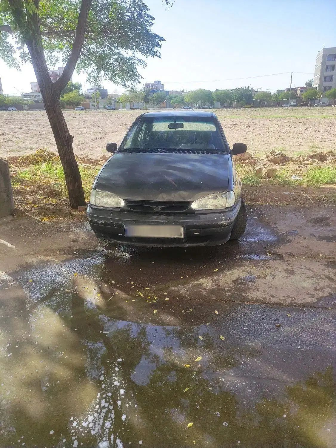 خودرو دوو، ریسر آگهی ann_20341970
