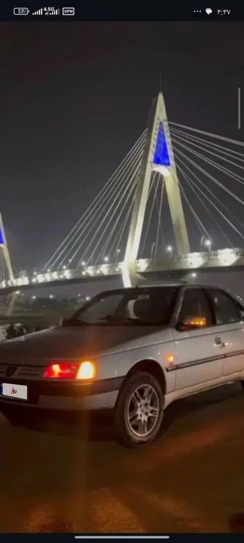 خودرو پژو، 405 آگهی ann_20341979