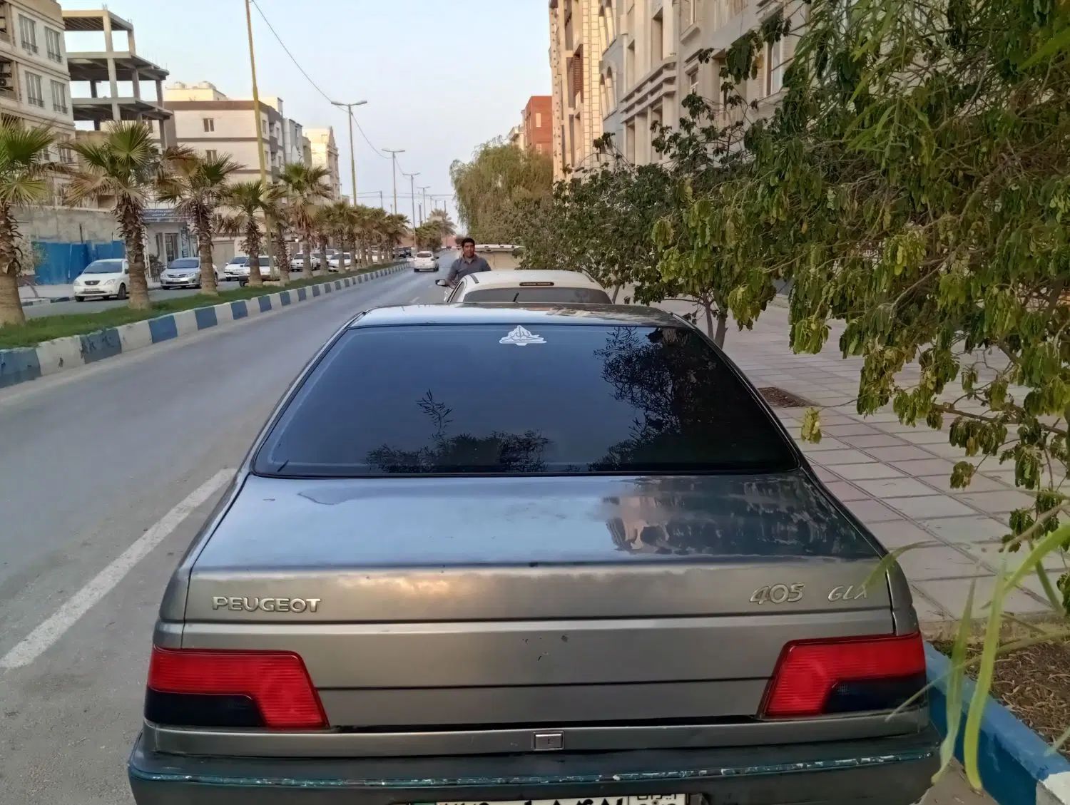 خودرو پژو، 405 آگهی ann_20341999