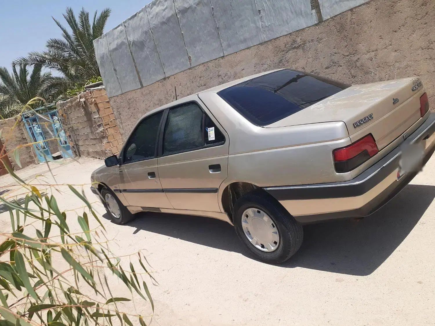 خودرو پژو، 405 آگهی ann_20342034