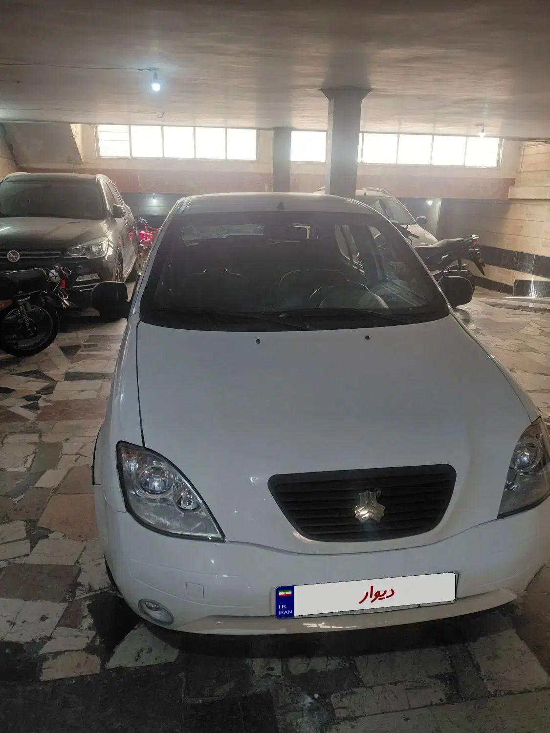 خودرو تیبا، صندوق دار آگهی ann_20342050