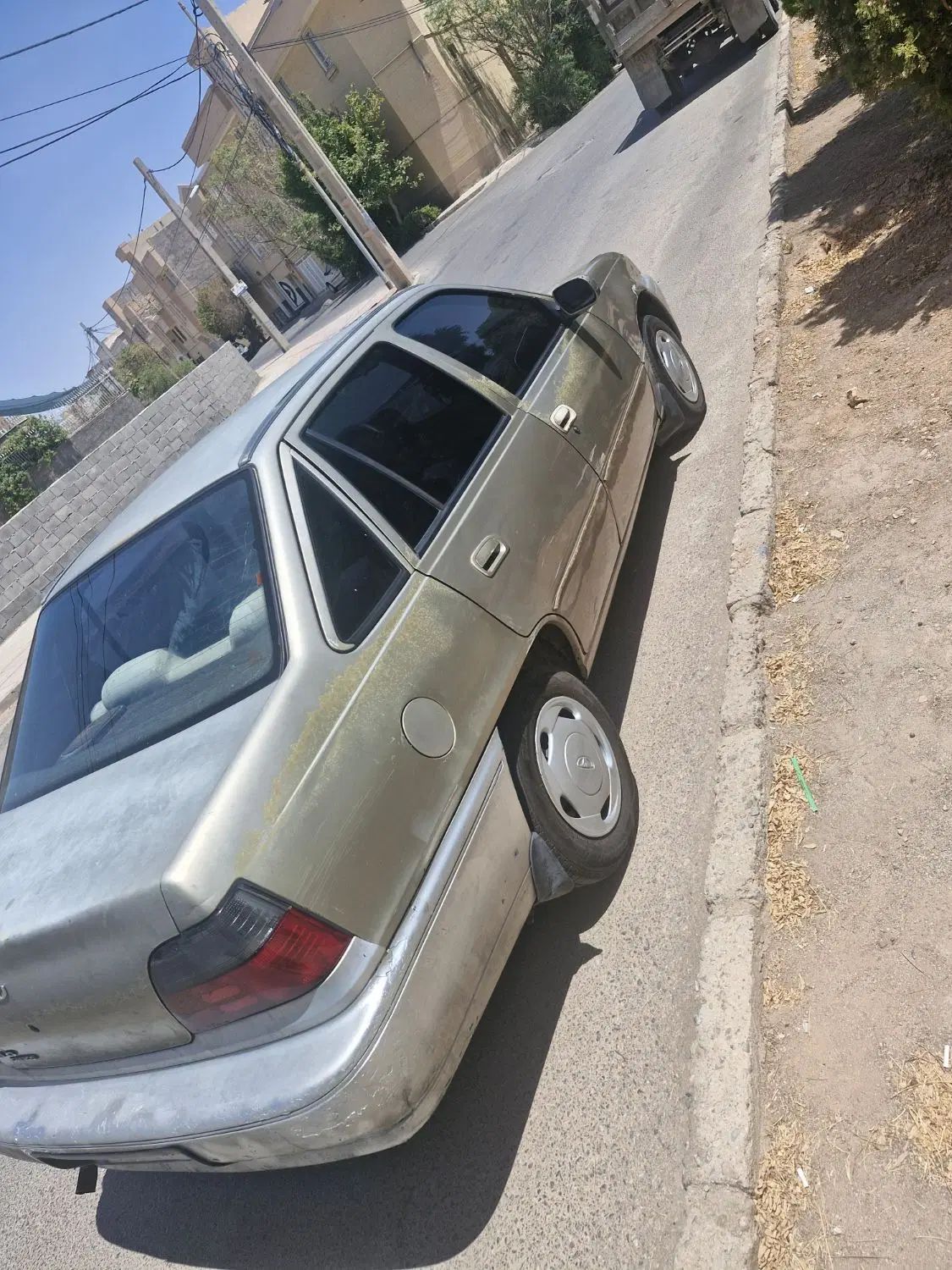 خودرو دوو، سیلو آگهی ann_20342091