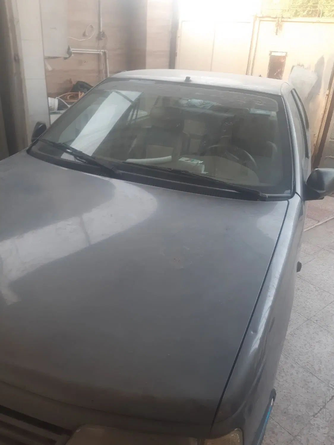 پژو 405 GL - 1379