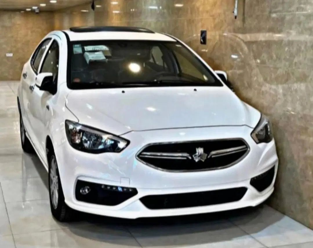 خودرو شاهین، G آگهی ann_20342212