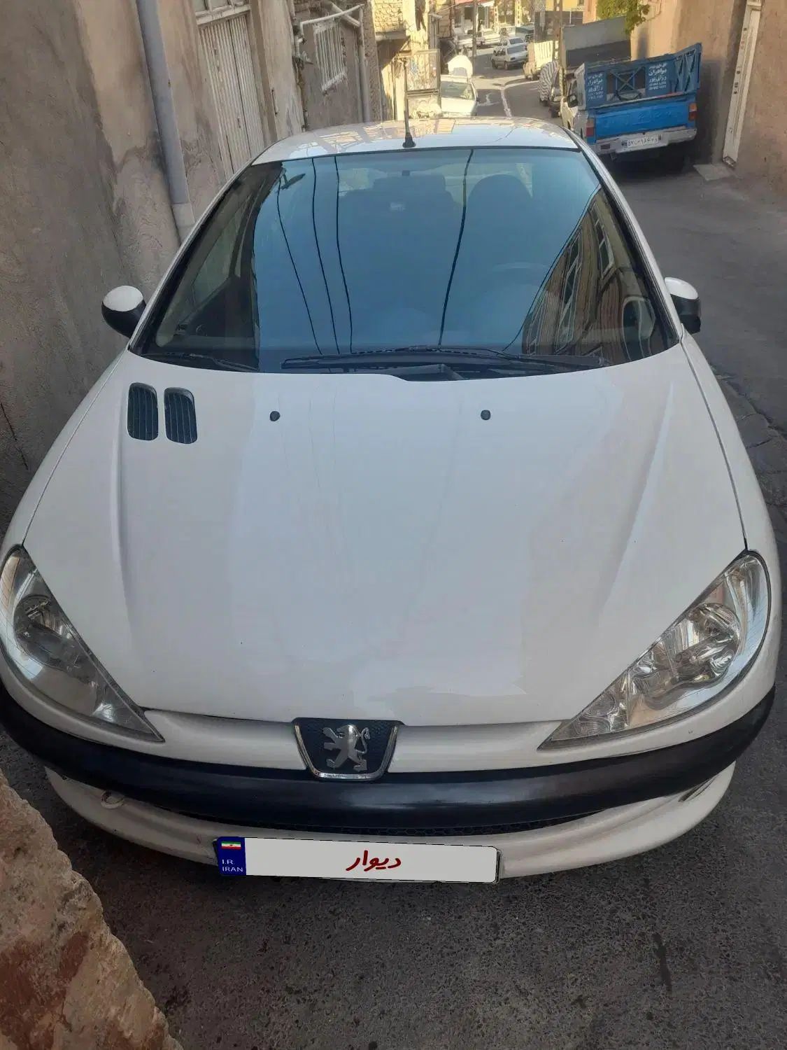 خودرو پژو، 206 آگهی ann_20342224
