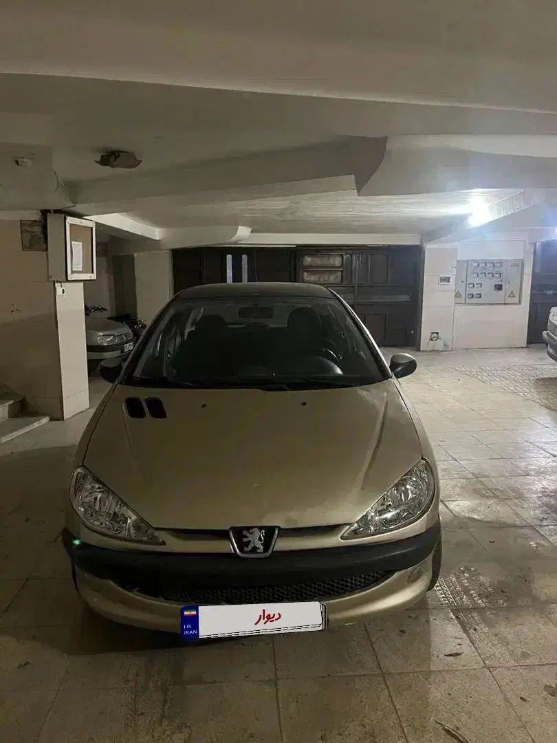 خودرو پژو، 206 آگهی ann_20342322