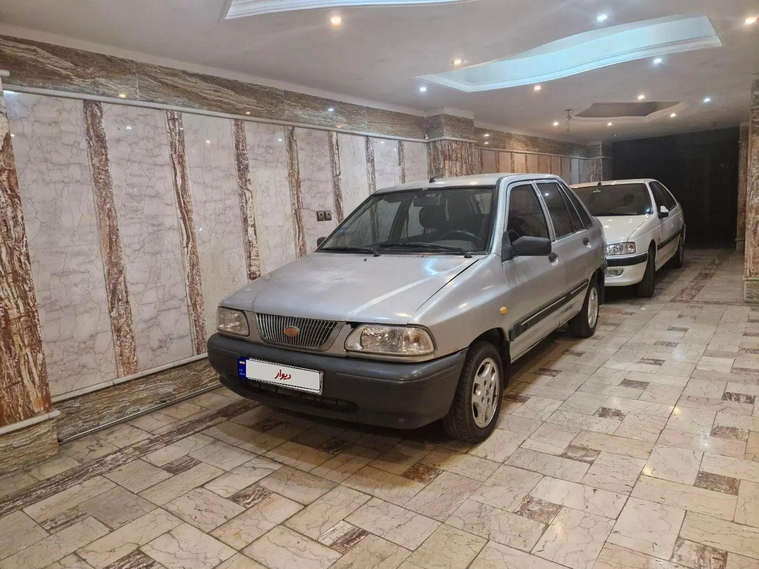 خودرو پراید، 141 آگهی ann_20342323