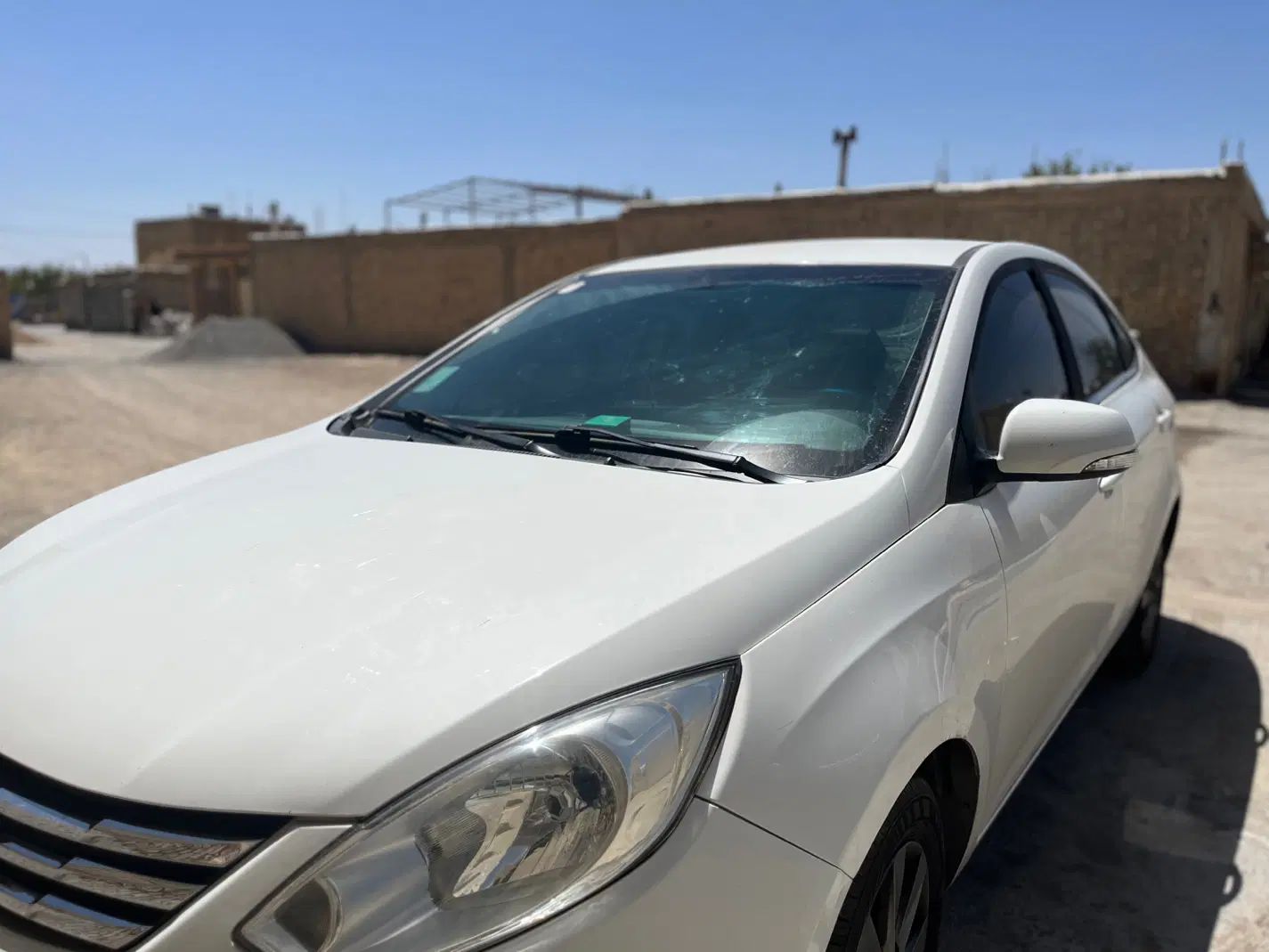 خودرو جک، J4 آگهی ann_20342328