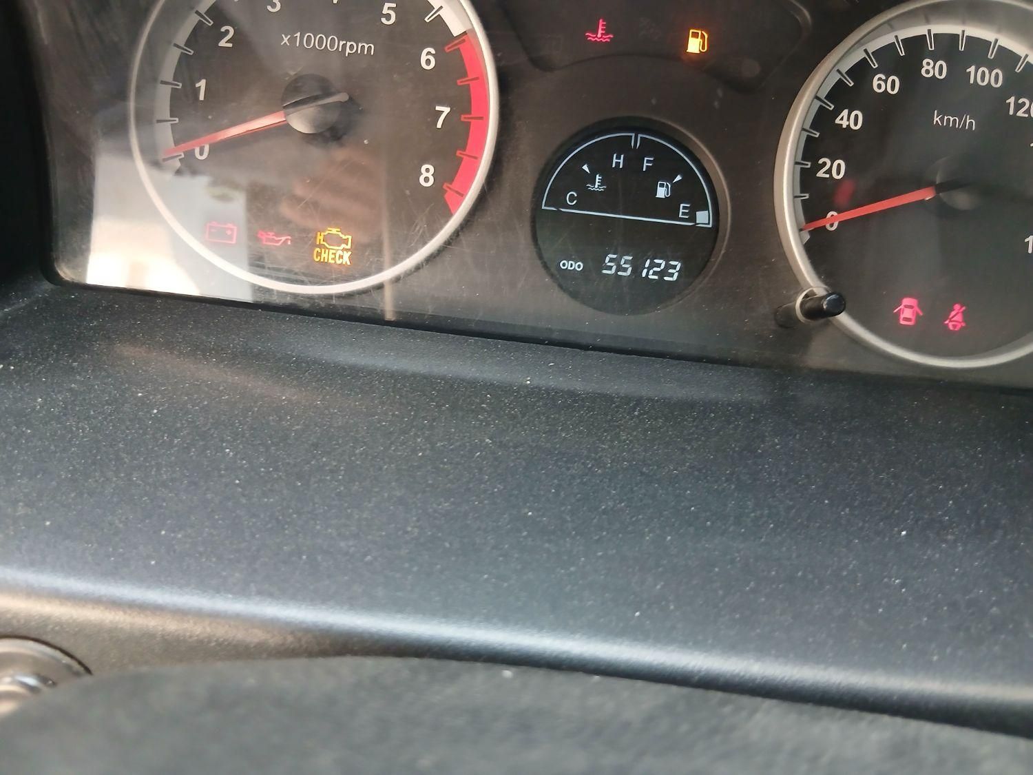 پراید 151 SE - 1400