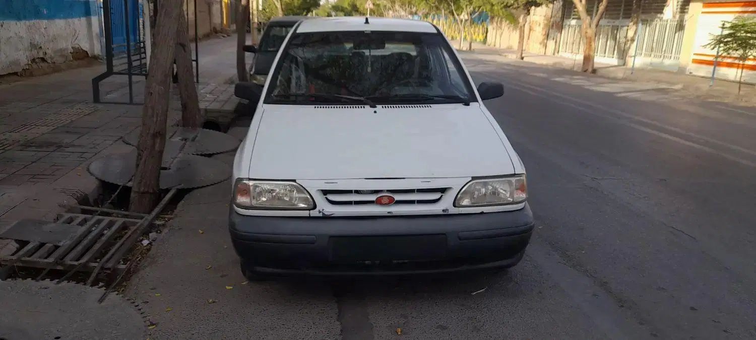 خودرو پراید، صبا آگهی ann_20342334