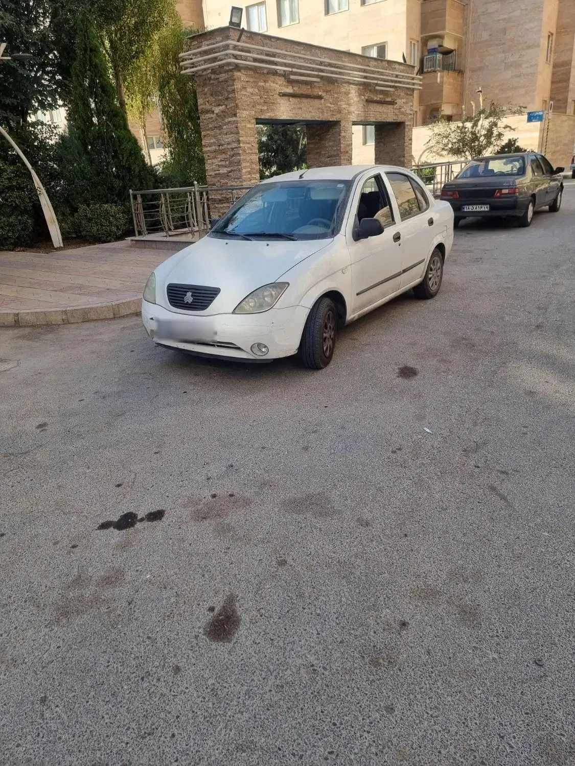 خودرو تیبا، صندوق دار آگهی ann_20342342