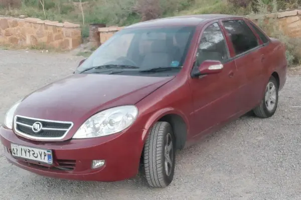 خودرو لیفان، 520I آگهی ann_20342372