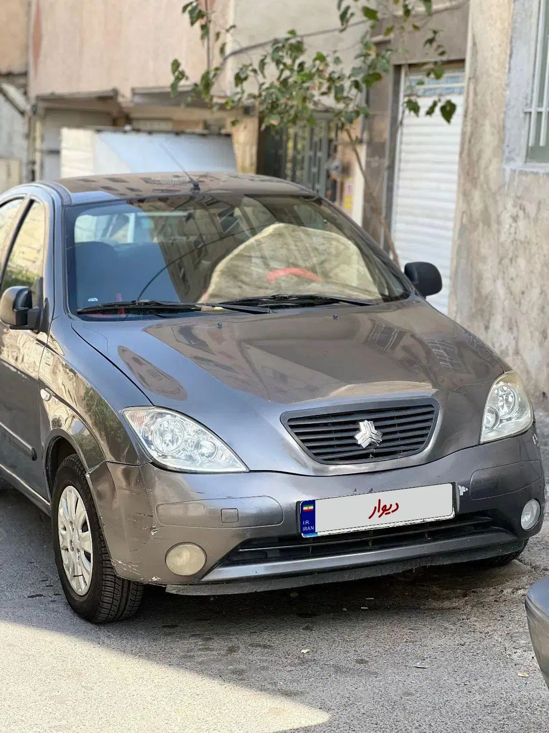 خودرو تیبا، صندوق دار آگهی ann_20342377